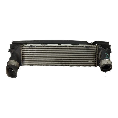 Echangeur air (Intercooler)