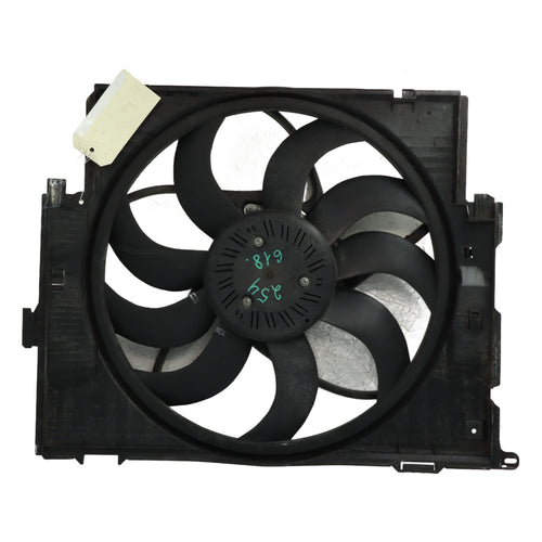 Ventilateur eau