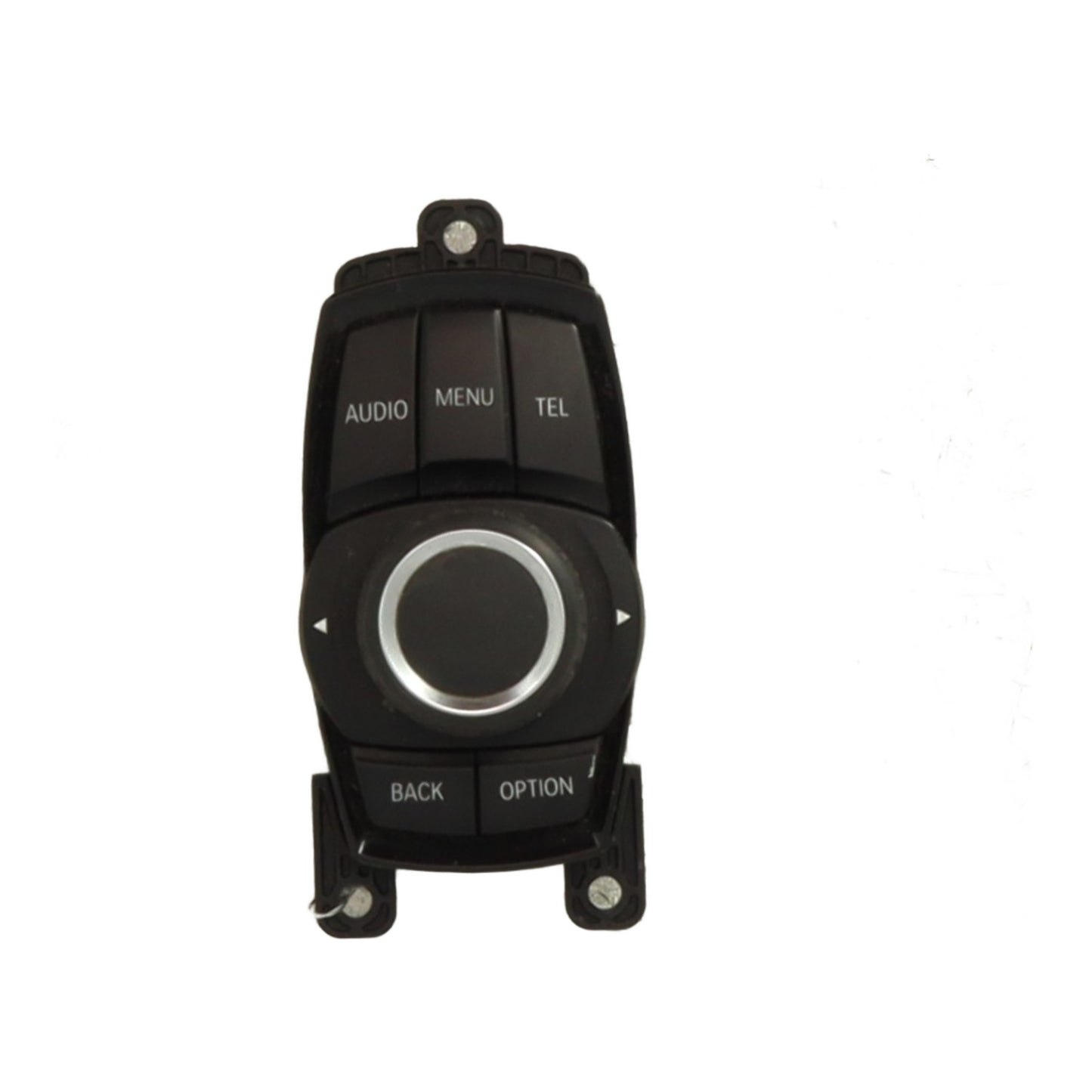 Commande GPS
