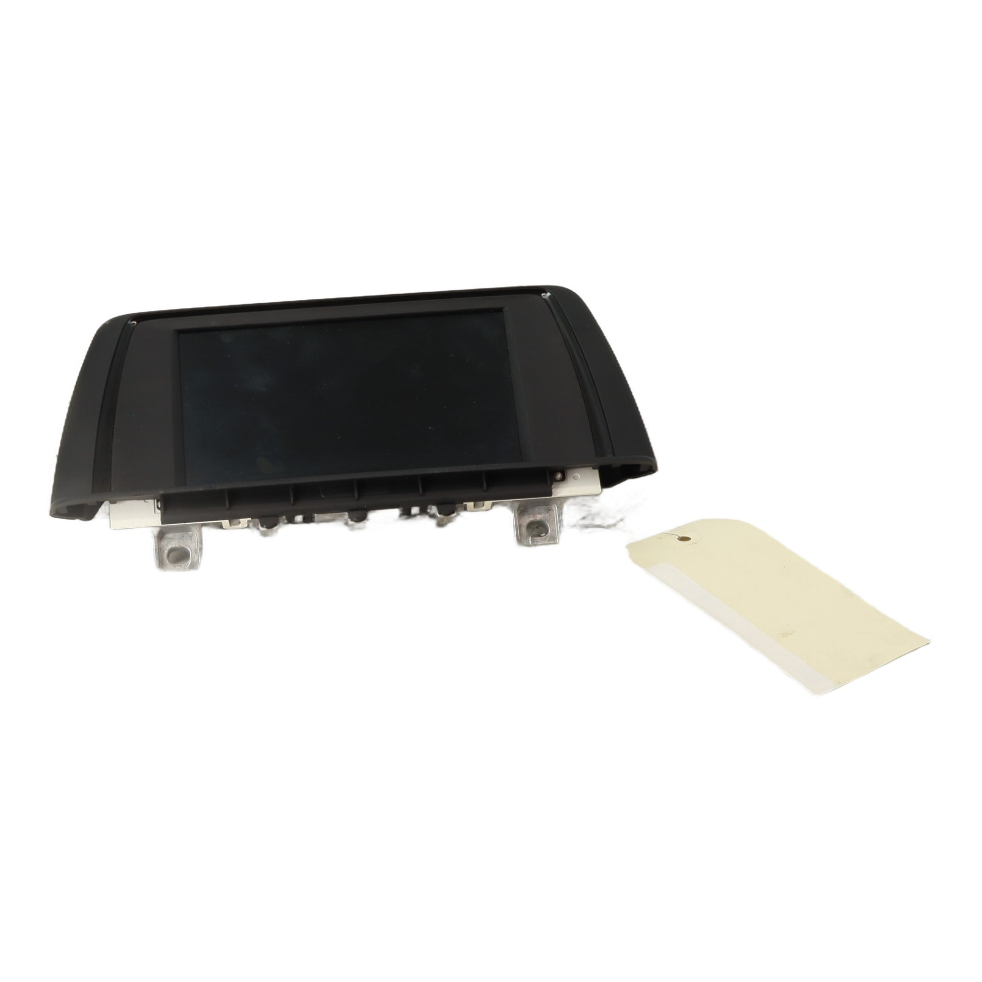 Ecran GPS