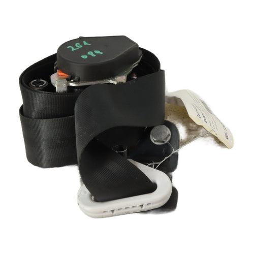 Ceinture avant droit