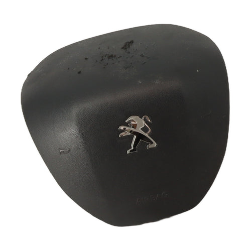 Air bag conducteur