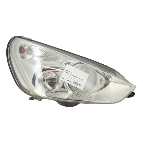 Optique avant principal droit (feux)(phare) - FORD S-MAX 1 PHASE 2