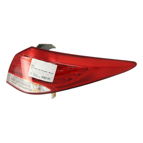 Feu arriere principal droit (feux) - HYUNDAI I 40 PHASE 1 BREAK
