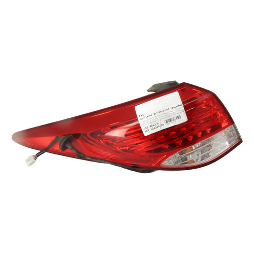 Feu arriere principal gauche (feux) - HYUNDAI I 40 PHASE 1 BREAK