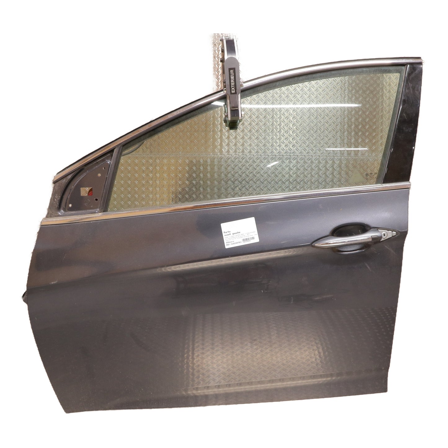 Porte avant gauche - HYUNDAI I 40 PHASE 1 BREAK 2013.0