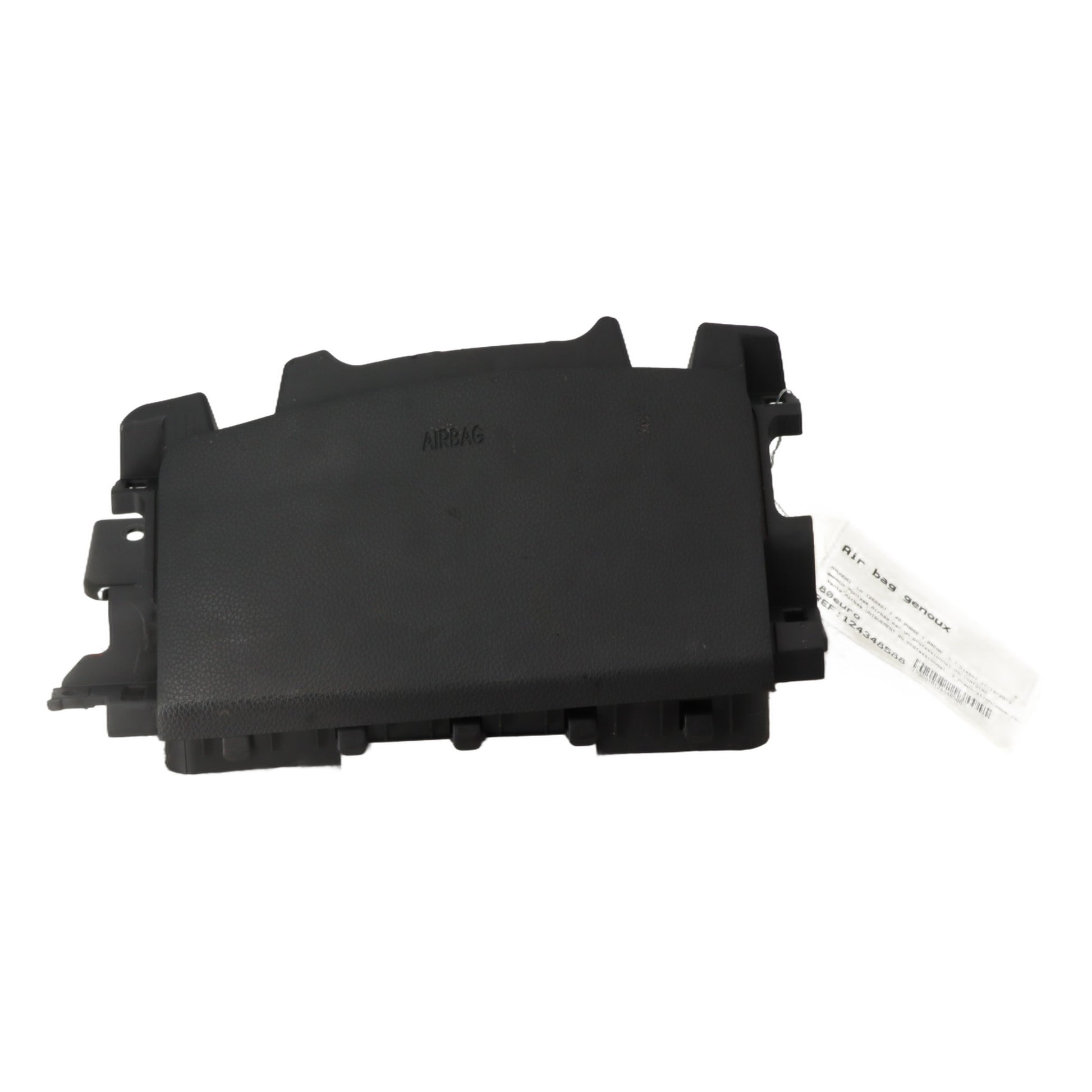 Air bag genoux