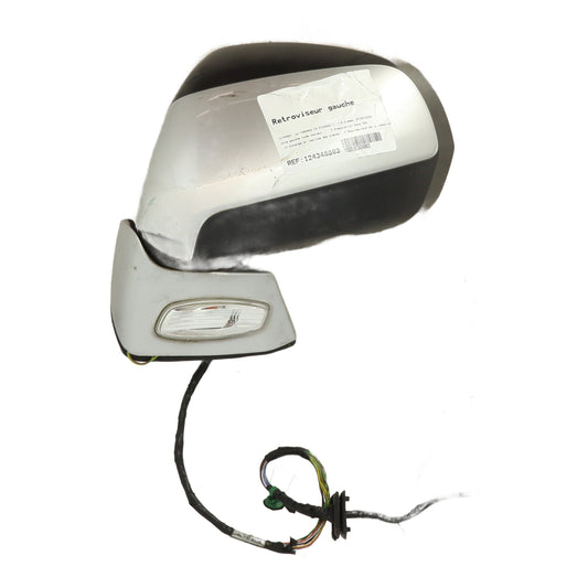 Retroviseur gauche - CITROEN C4 PICASSO 1 (2009)