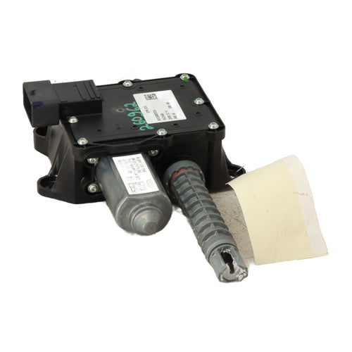 Bloc electrique de frein a main