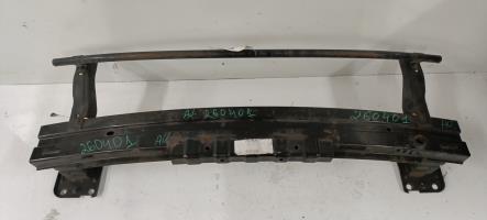 Renfort pare choc avant (traverse) HYUNDAI I 40 PHASE 1 BREAK 2013