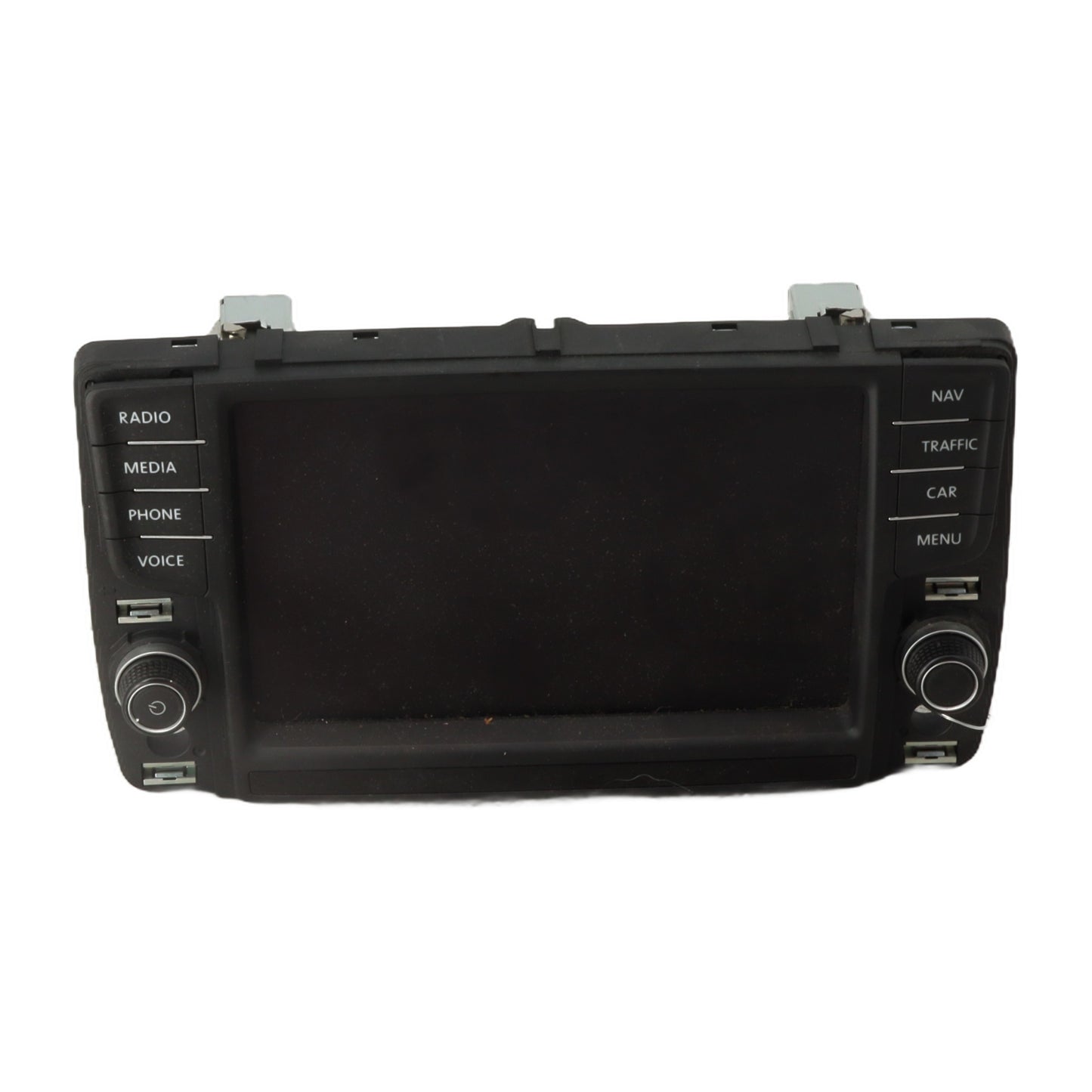 Ecran GPS