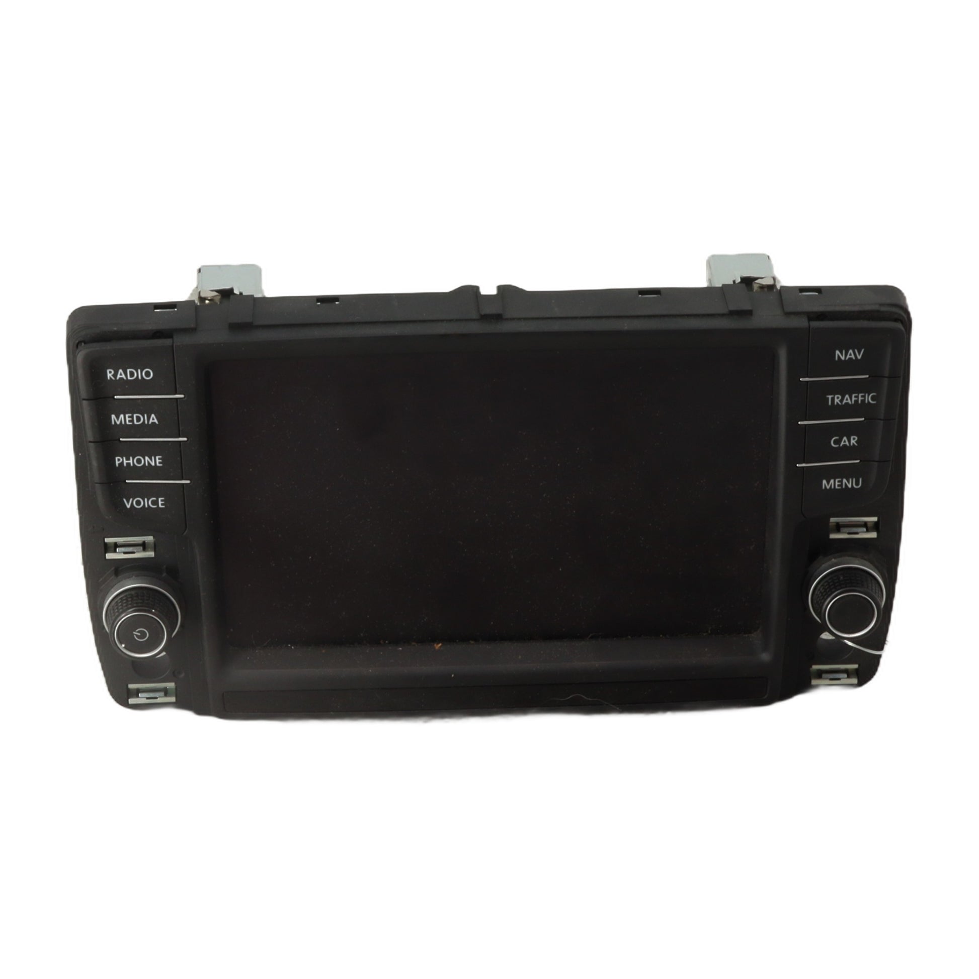 Ecran GPS