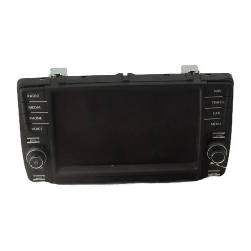 Ecran GPS