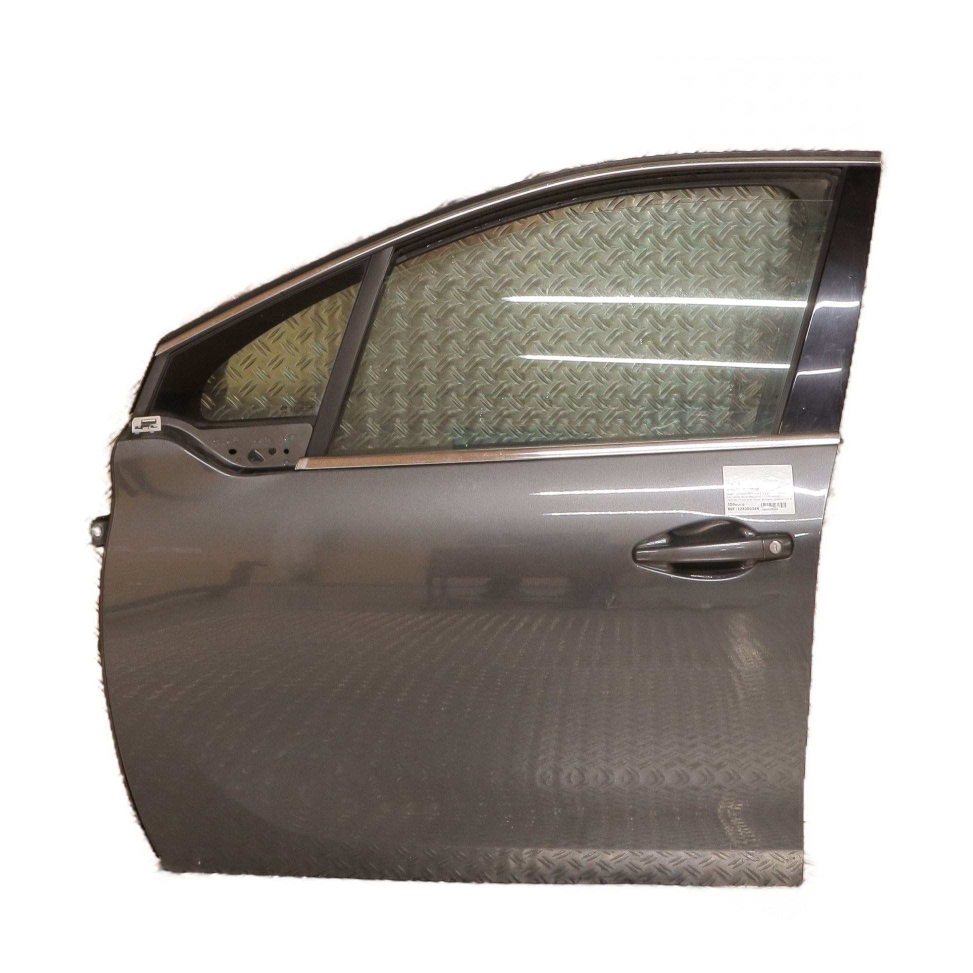 Porte avant gauche - PEUGEOT 208 1 PHASE 2 2016.0