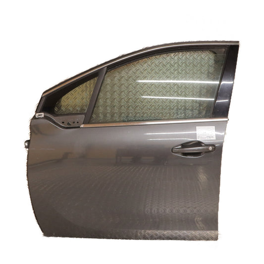 Porte avant gauche - PEUGEOT 208 1 PHASE 2 2016.0