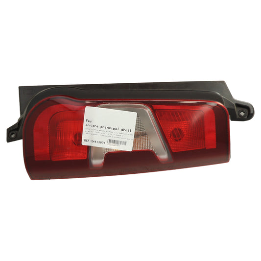 Feu arriere principal droit (feux) - CITROEN BERLINGO 3 M PHASE 1