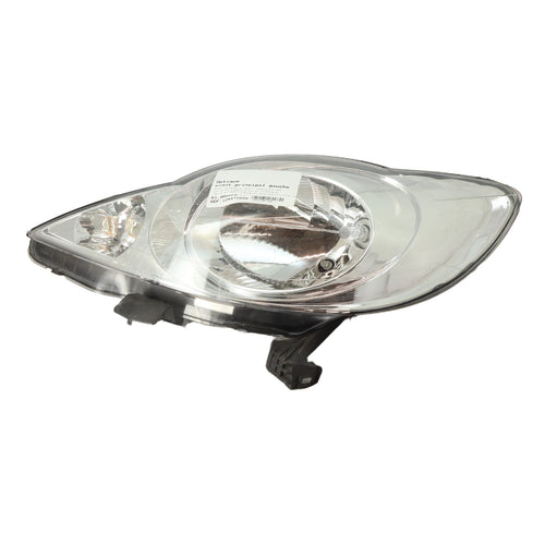 Optique avant principal gauche (feux)(phare) - PEUGEOT 107 PHASE 2