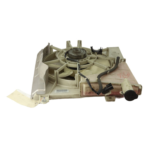 Ventilateur eau