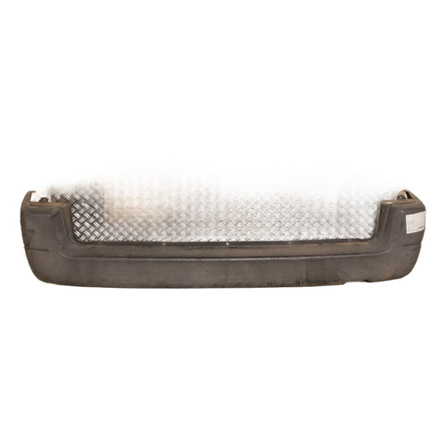 Pare choc arriere - CITROEN BERLINGO 1 PHASE 2 2004.0