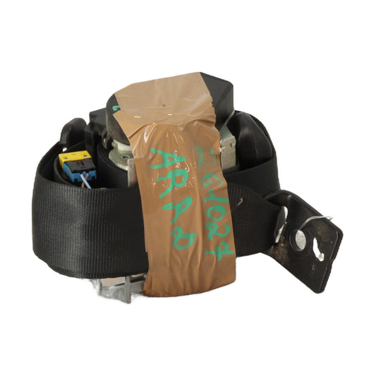Ceinture arriere droit