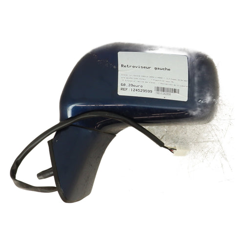 Retroviseur gauche - TOYOTA COROLLA VERSO 2 PHASE 1 (2007)