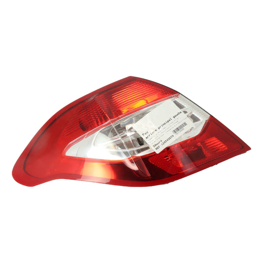 Feu arriere principal gauche (feux) - CITROEN C4 2 PHASE 1