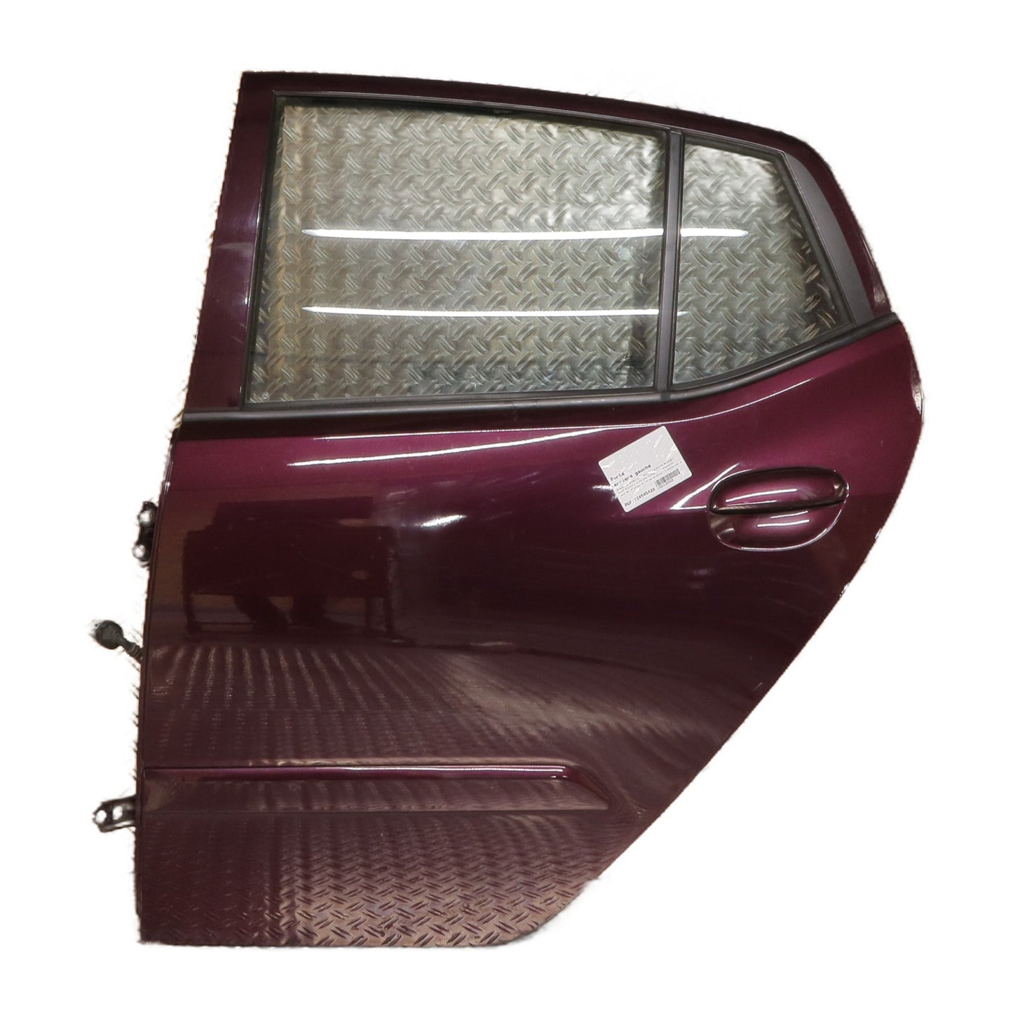 Porte arriere gauche - HYUNDAI I 10 1 PHASE 2 2011.0