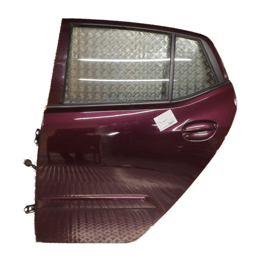 Porte arriere gauche - HYUNDAI I 10 1 PHASE 2 2011.0