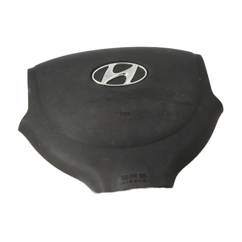 Air bag conducteur