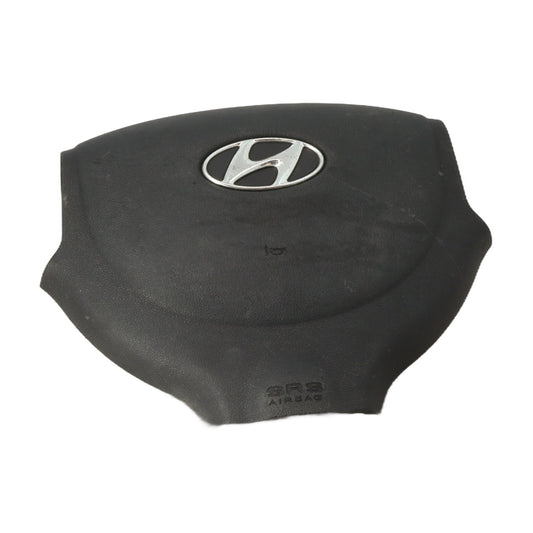 Air bag conducteur