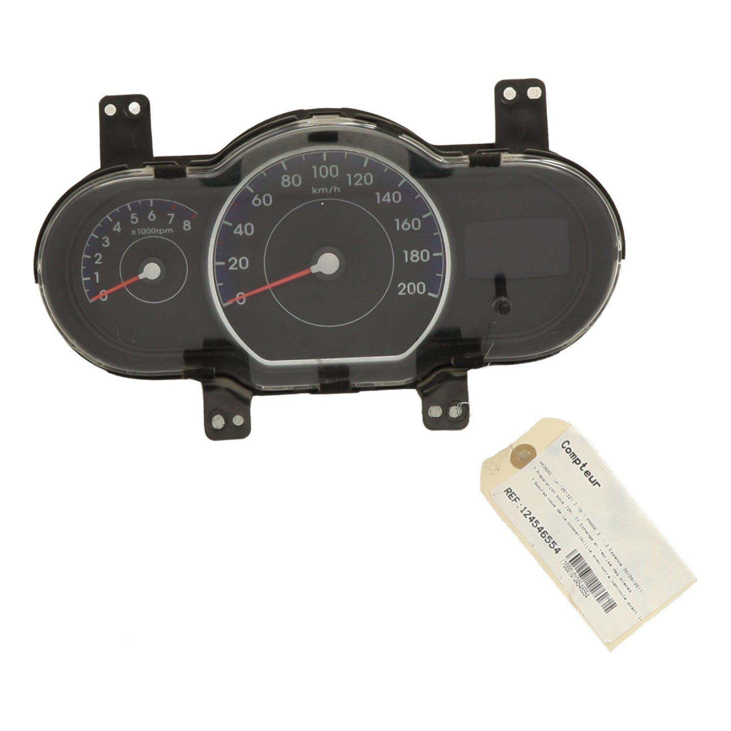 Compteur