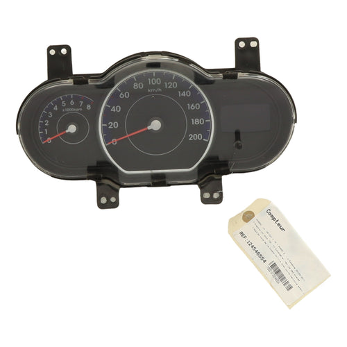 Compteur