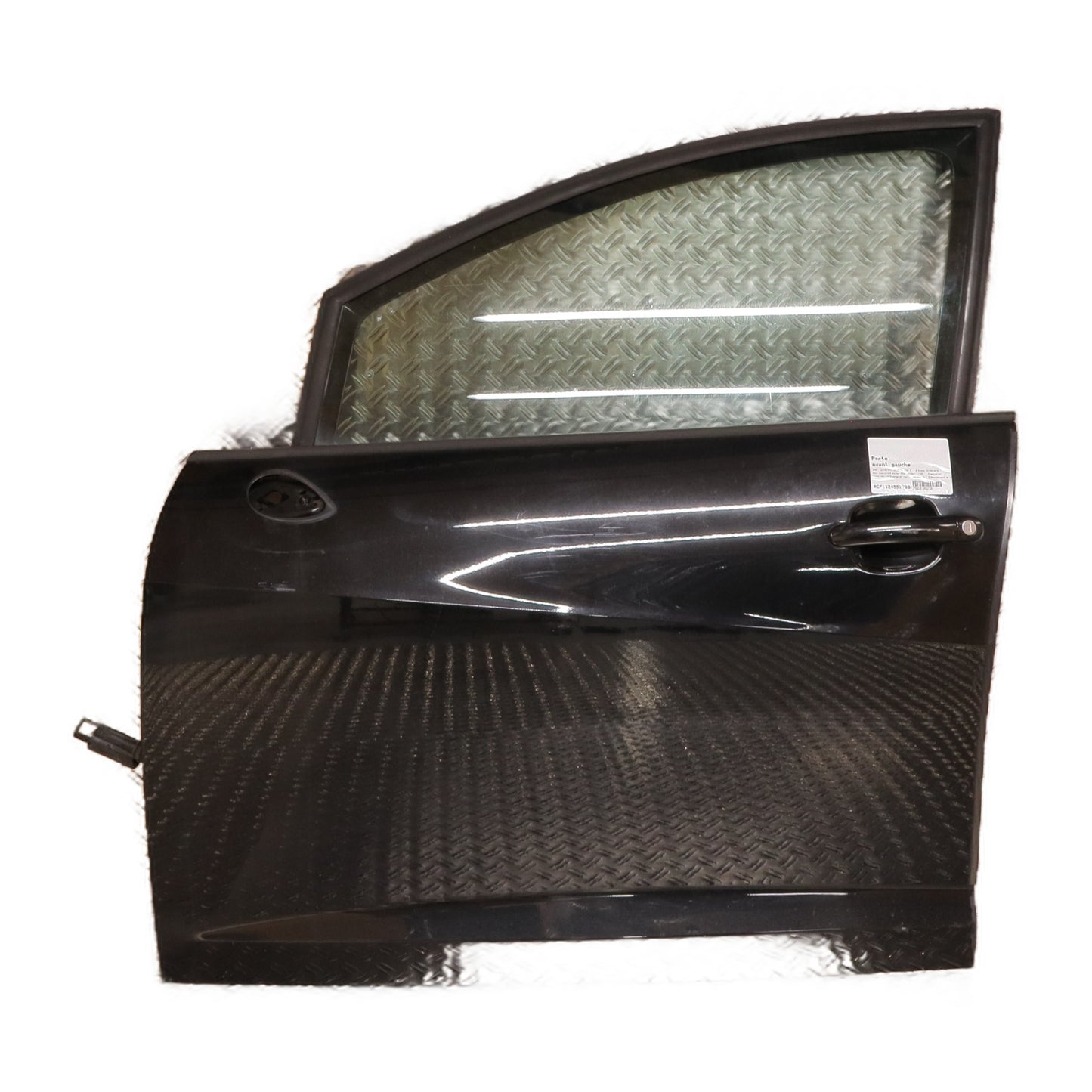 Porte avant gauche - SEAT IBIZA 4 PHASE 2 2015.0