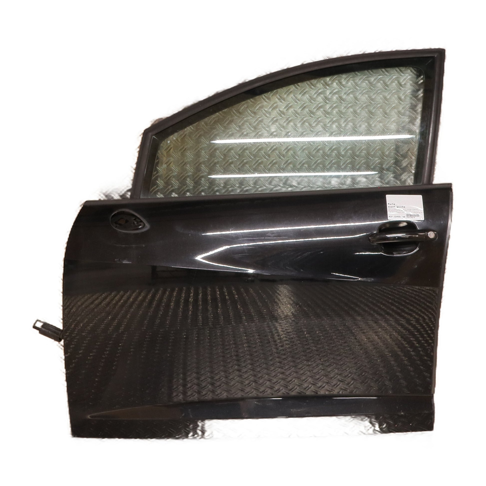Porte avant gauche - SEAT IBIZA 4 PHASE 2 2015.0