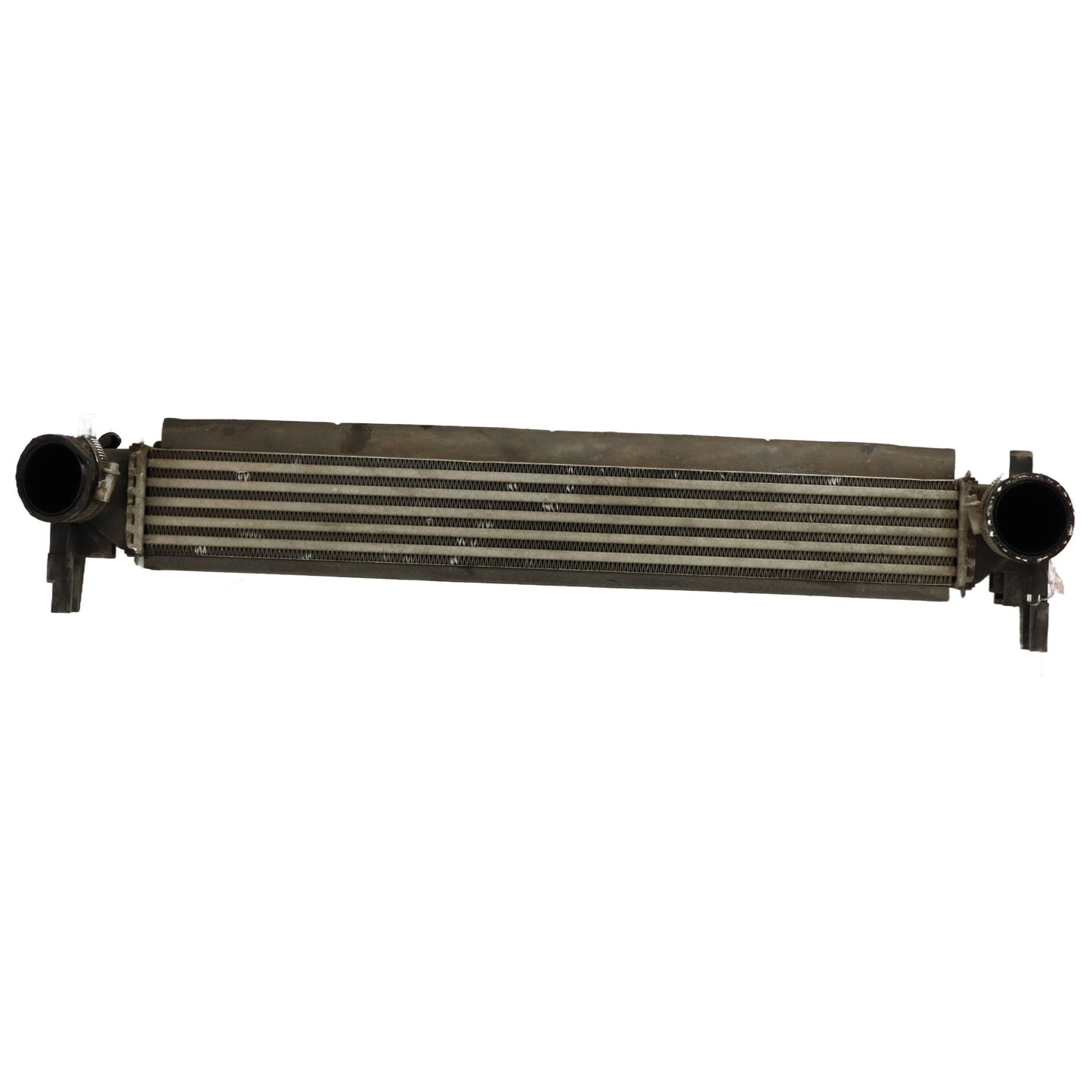 Echangeur air (Intercooler)