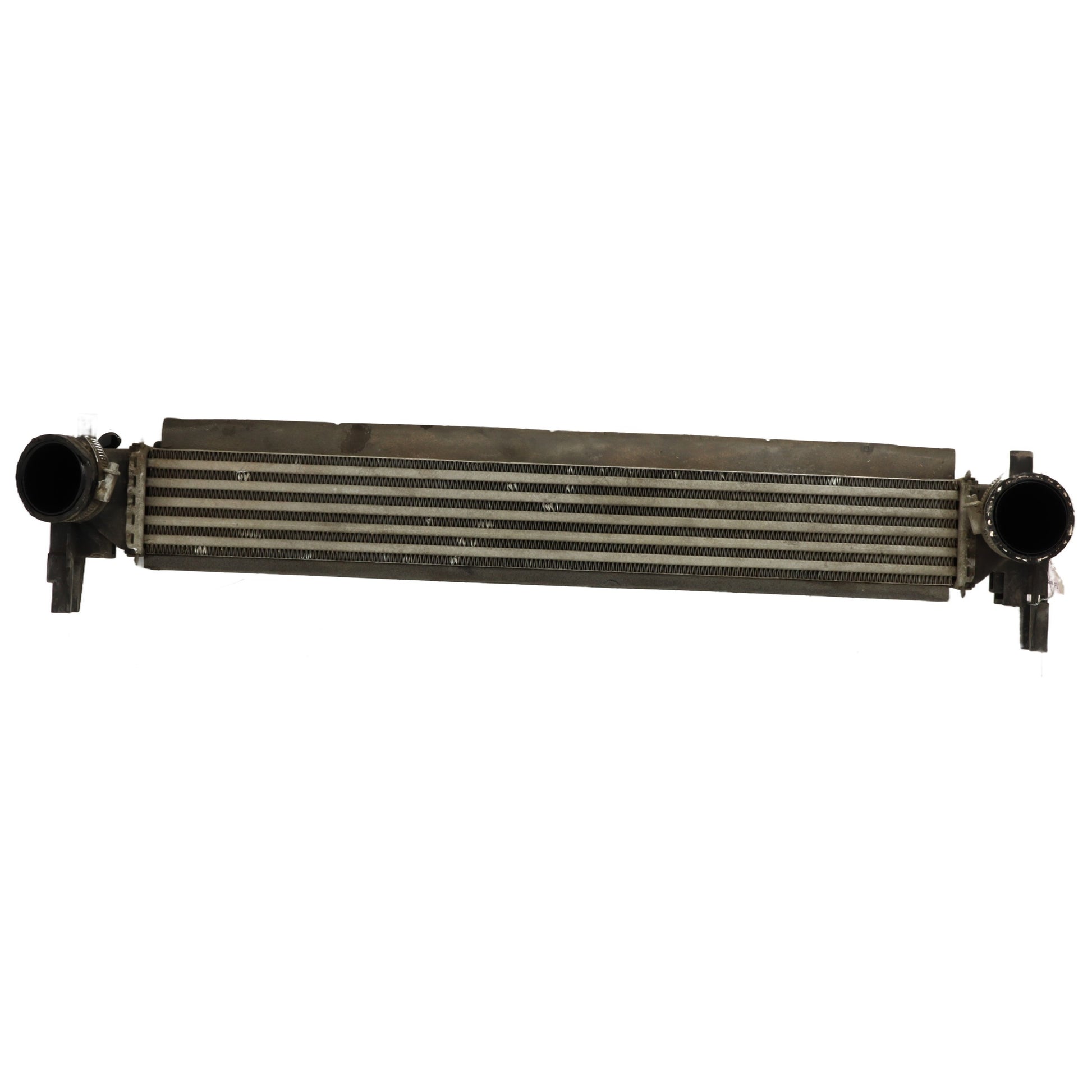 Echangeur air (Intercooler)