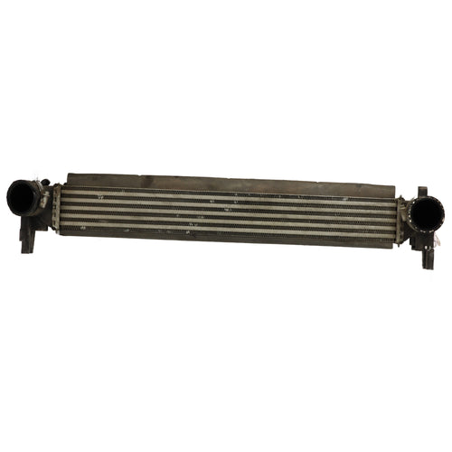Echangeur air (Intercooler)