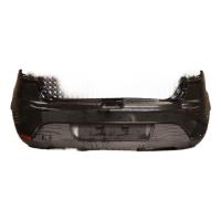 Pare choc arriere RENAULT CLIO 4 PHASE 1 2016