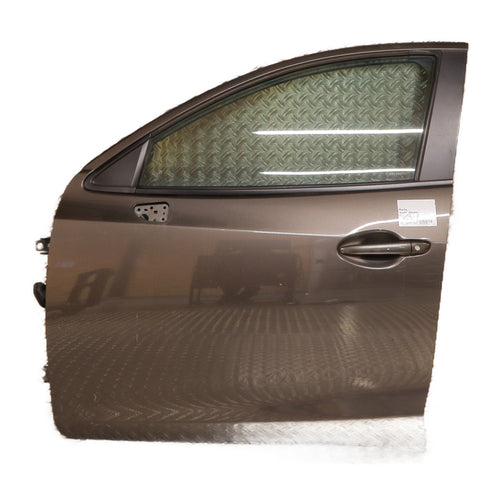 Porte avant gauche - MAZDA 2 3 PHASE 1 2015.0