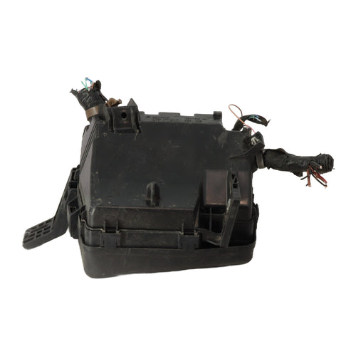 Boitier servitude moteur (BSM)