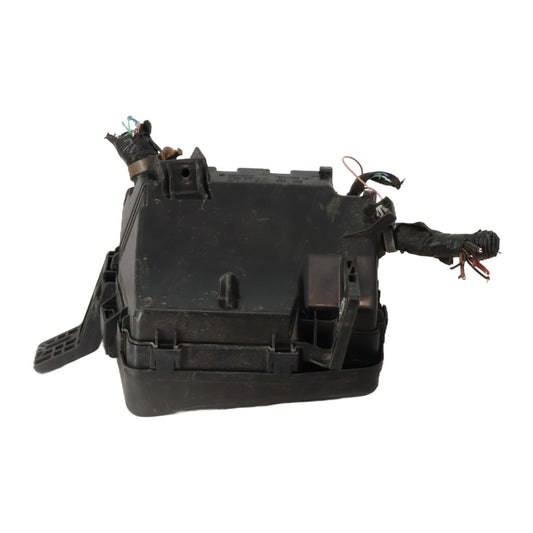 Boitier servitude moteur (BSM)