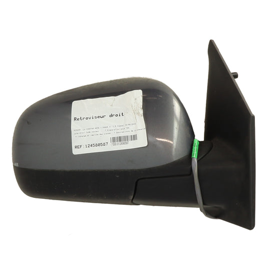 Retroviseur droit - NISSAN NOTE 1 PHASE 2 (2010)