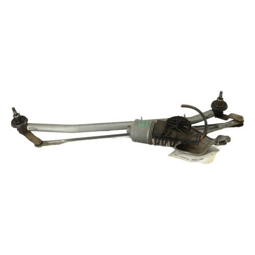 Moteur essuie glace avant