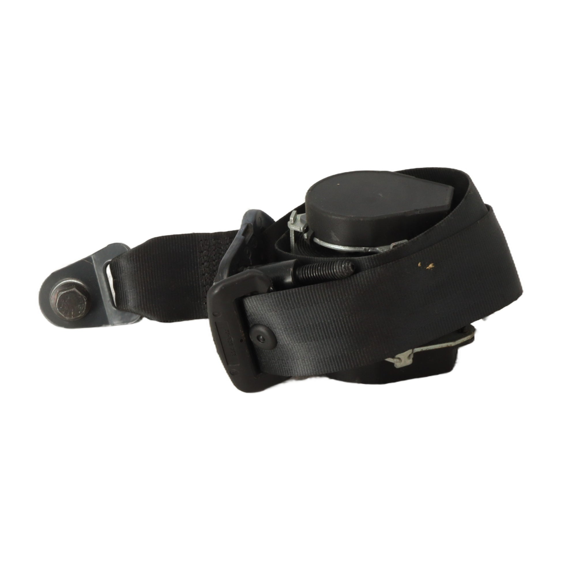Ceinture arriere droit