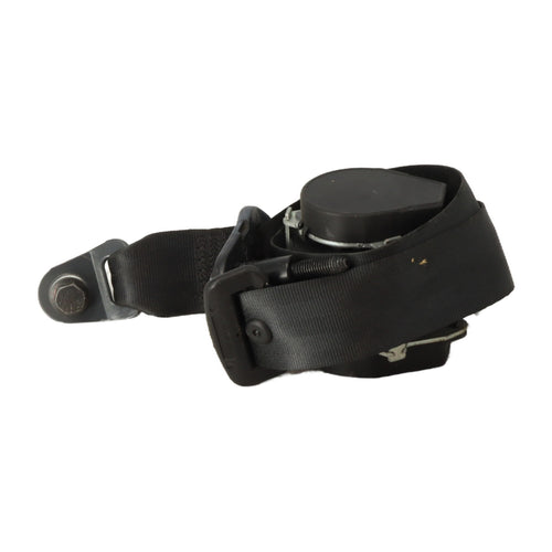 Ceinture arriere droit
