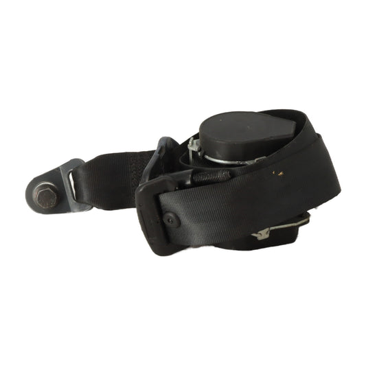 Ceinture arriere droit