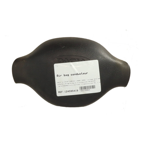 Air bag conducteur