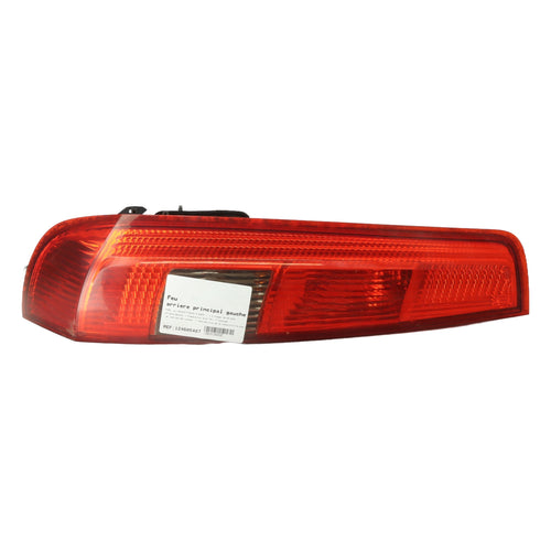 Feu arriere principal gauche (feux) - FORD FIESTA 5 PHASE 1