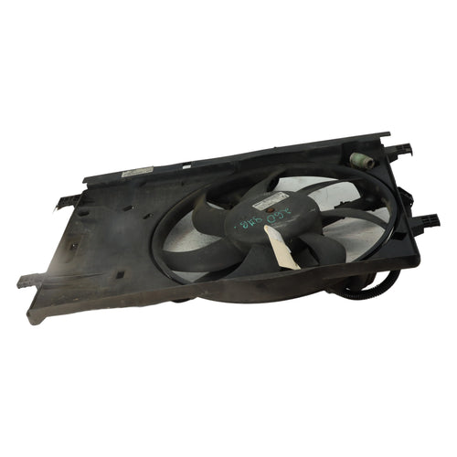Ventilateur eau