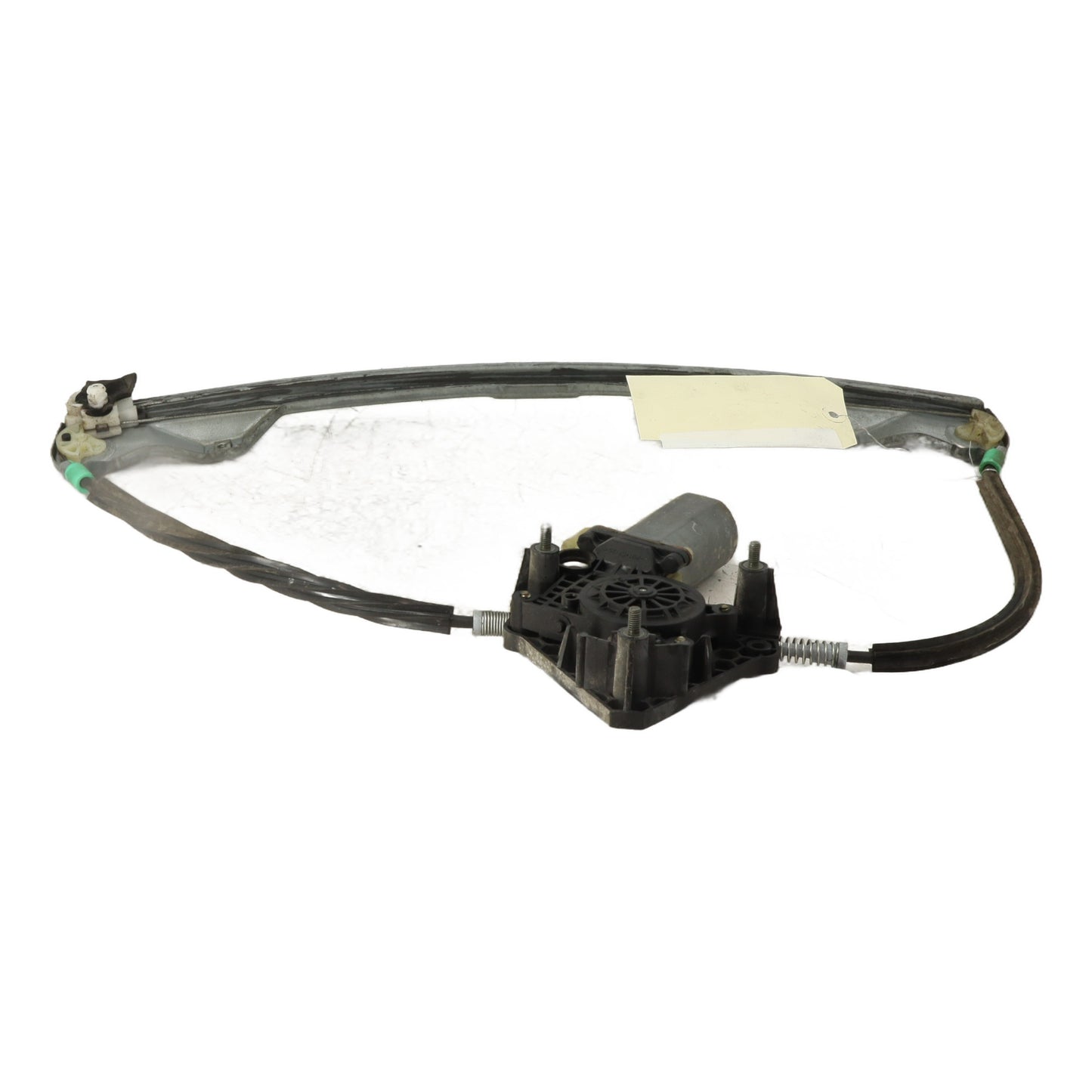 Moteur leve vitre avant gauche